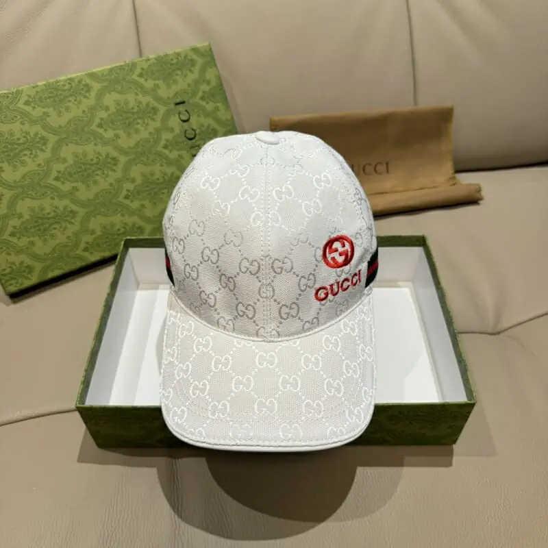 gucci casquette s_12503032